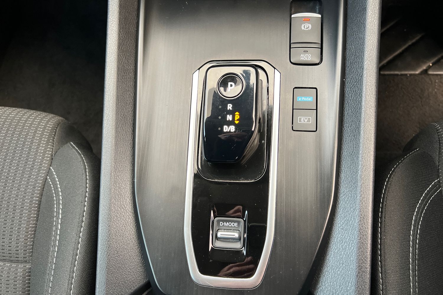 Used Nissan Qashqai 2023 for sale - 76609679: Photo 36