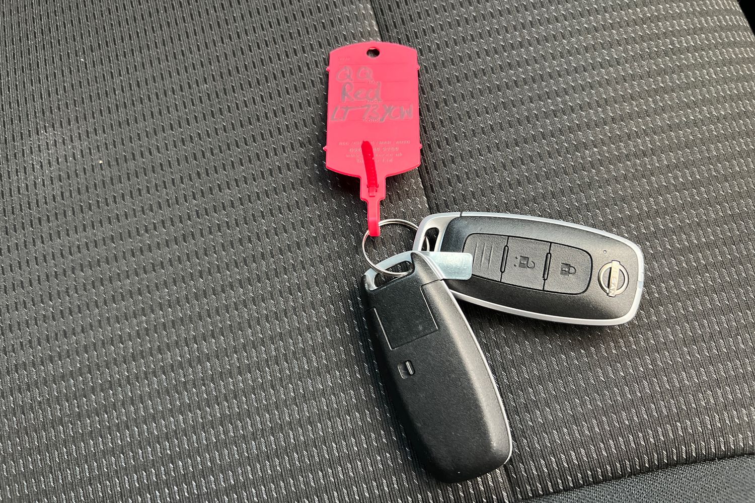 Used Nissan Qashqai 2023 for sale - 76609679: Photo 40