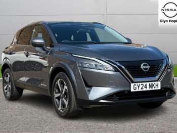 2024 - 1.5 E-Power N-Connecta 5dr Auto