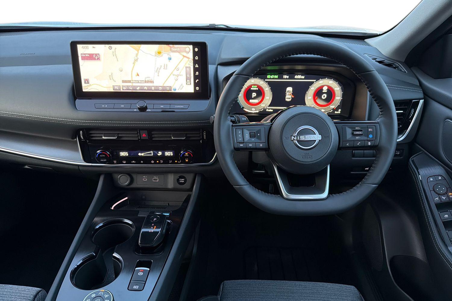 Used Nissan X-Trail 2025 for sale - 77434743: Photo 11