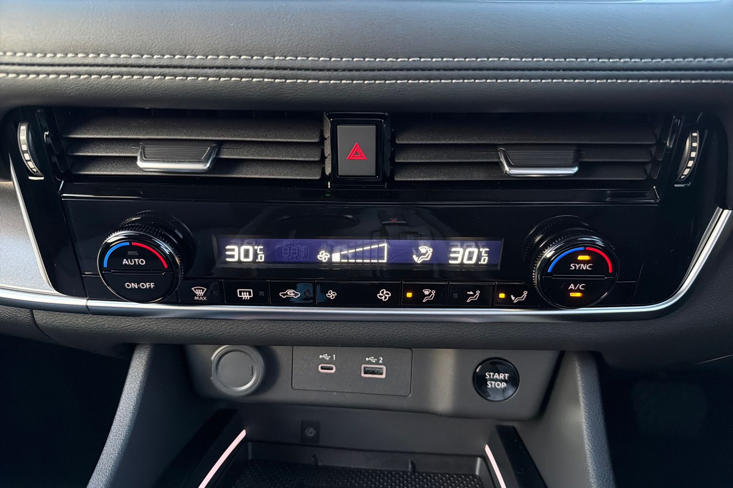 Used Nissan X-Trail 2025 for sale - 77434743: Photo 15