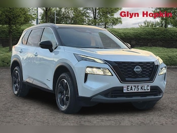 Used Nissan X-Trail 2025 for sale - 77434743: Photo