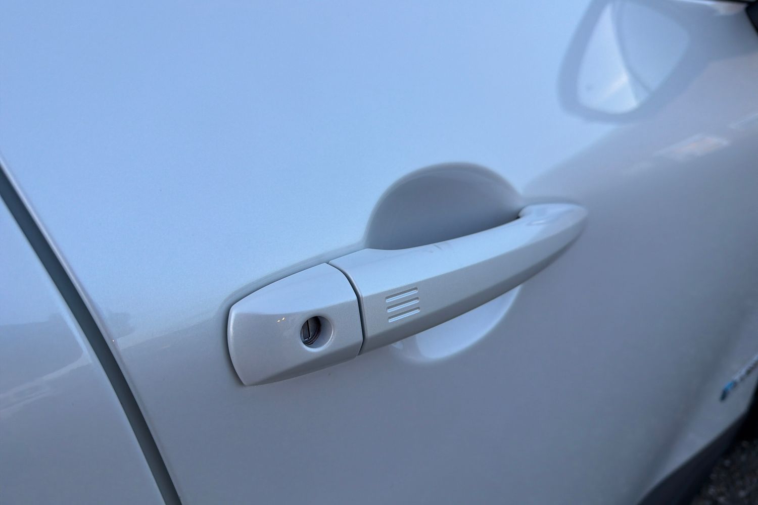 Used Nissan X-Trail 2025 for sale - 77434743: Photo 32