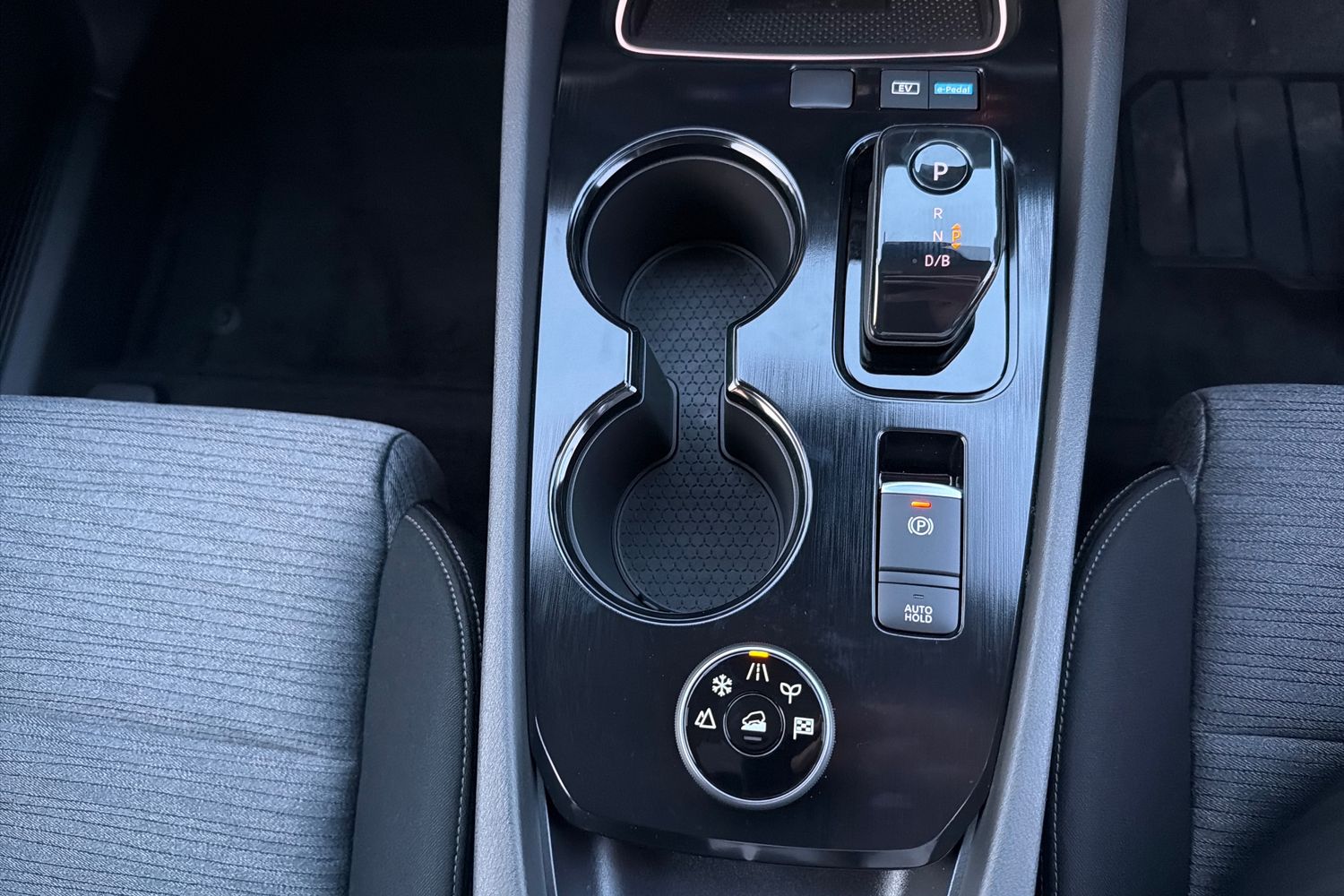 Used Nissan X-Trail 2025 for sale - 77434743: Photo 35