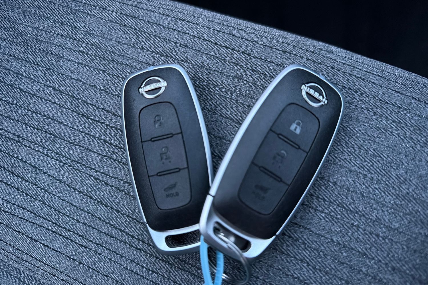 Used Nissan X-Trail 2025 for sale - 77434743: Photo 40