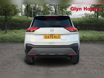 Used Nissan X-Trail 2025 for sale - 77434743: Photo