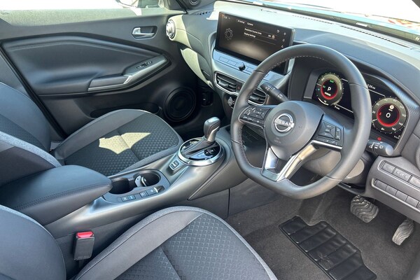 Used Nissan Juke 2025 for sale - 74220072: Photo 10