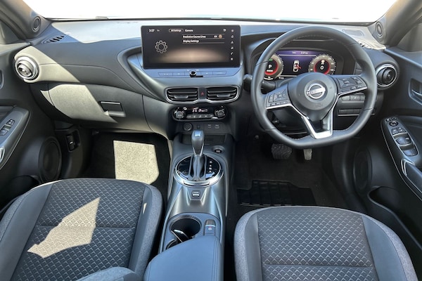 Used Nissan Juke 2025 for sale - 74220072: Photo 12