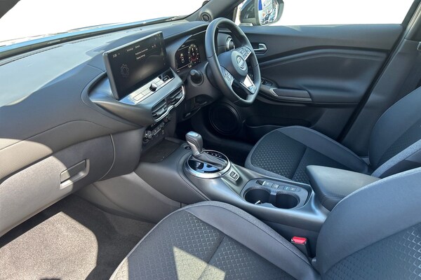 Used Nissan Juke 2025 for sale - 74220072: Photo 13
