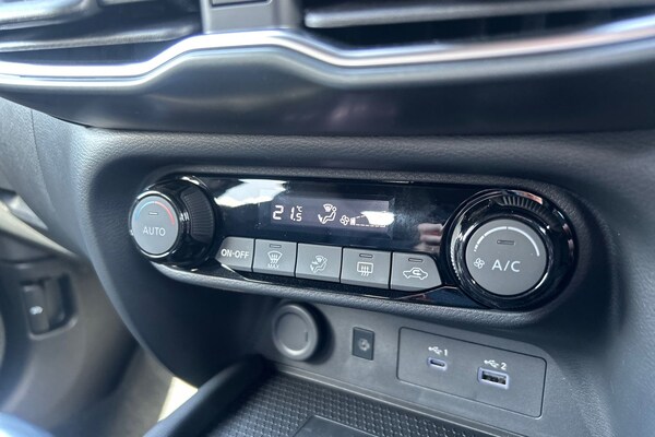 Used Nissan Juke 2025 for sale - 74220072: Photo 15