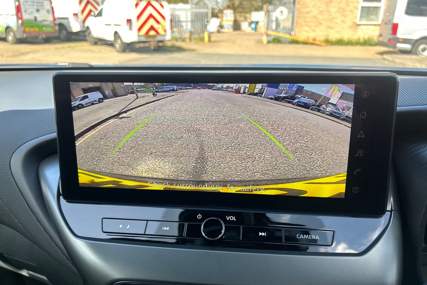 Vehicle 19