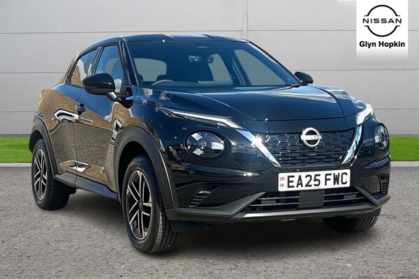 Used Nissan Juke 2025 for sale - 74220072: Photo 1
