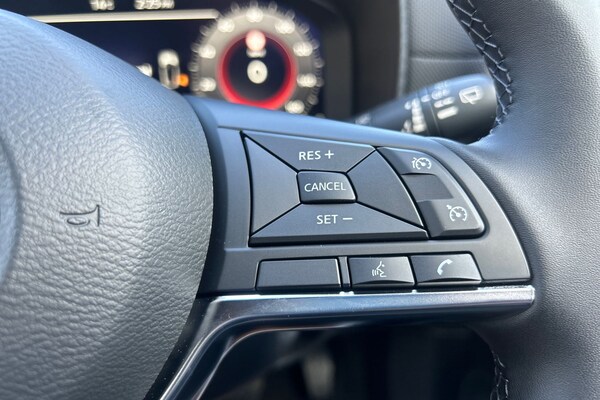Used Nissan Juke 2025 for sale - 74220072: Photo 22
