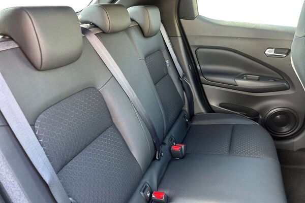 Used Nissan Juke 2025 for sale - 74220072: Photo 23
