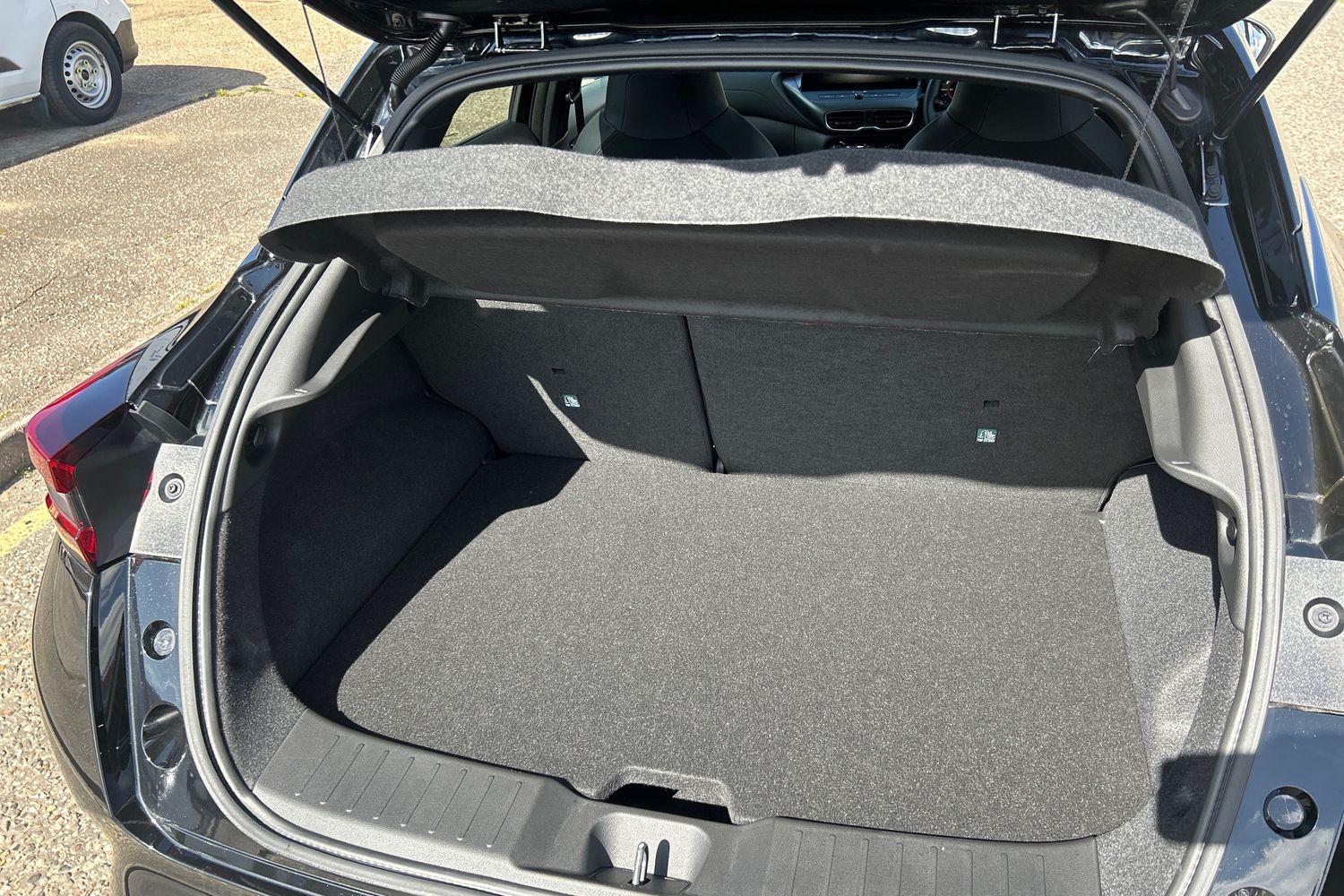 Vehicle 24