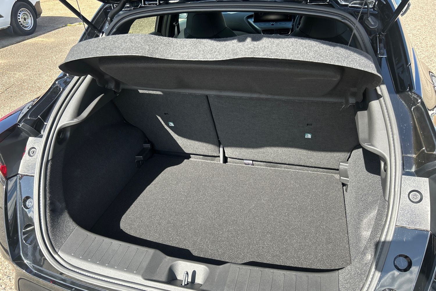 Vehicle 27