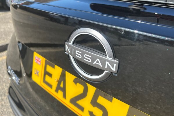 Used Nissan Juke 2025 for sale - 74220072: Photo 29