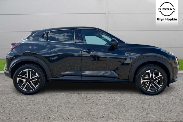 Used Nissan Juke 2025 for sale - 74220072: Photo 2
