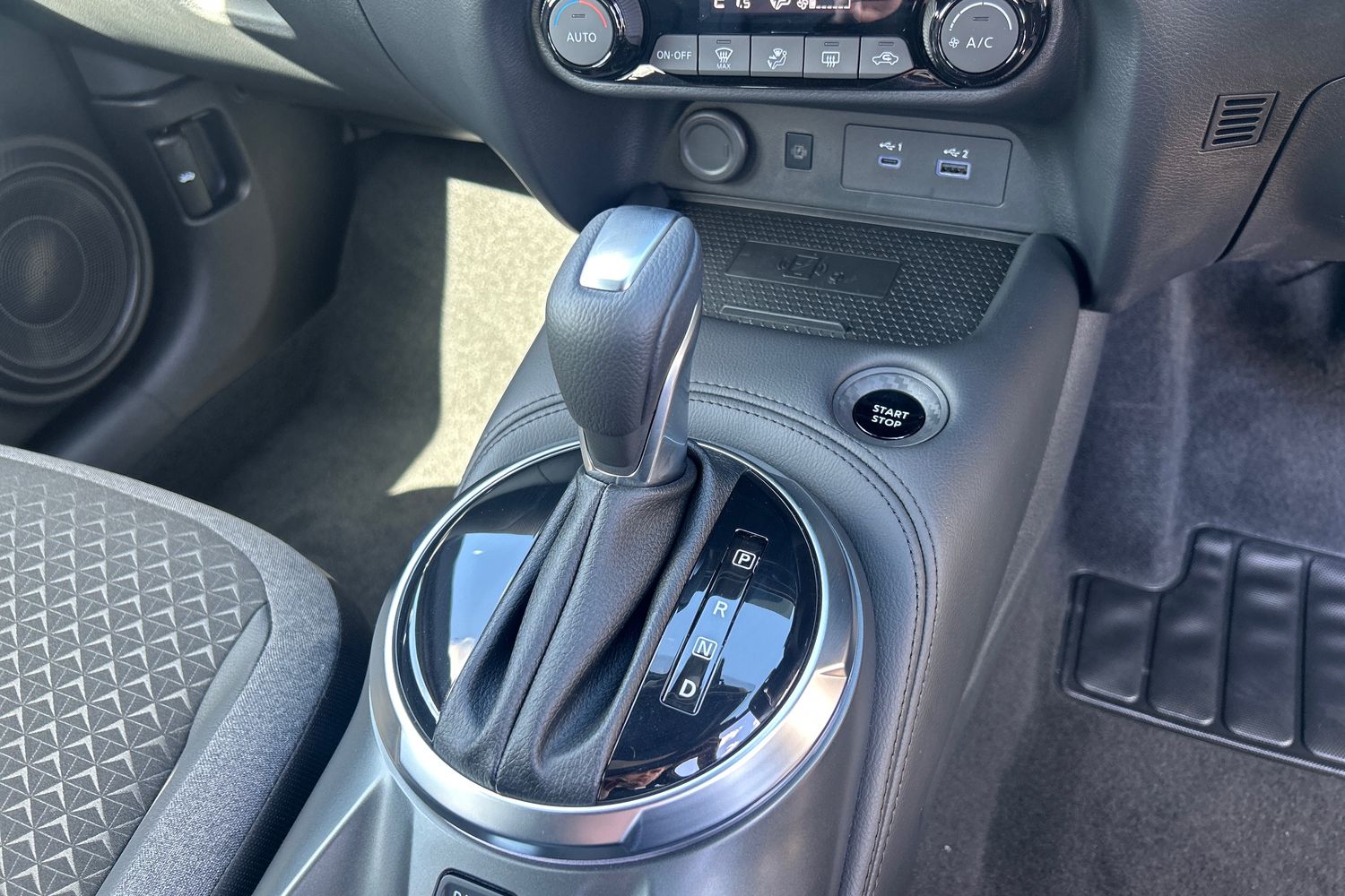 Vehicle 36