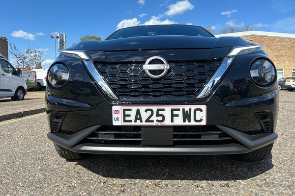 Used Nissan Juke 2025 for sale - 74220072: Photo 38