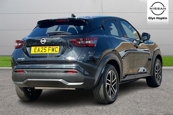 Used Nissan Juke 2025 for sale - 74220072: Photo 3