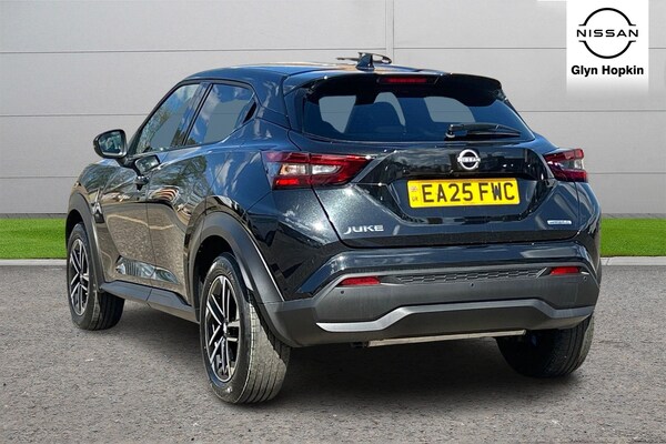 Used Nissan Juke 2025 for sale - 74220072: Photo 5