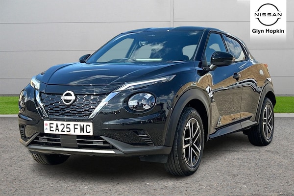 Used Nissan Juke 2025 for sale - 74220072: Photo 7
