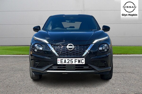 Used Nissan Juke 2025 for sale - 74220072: Photo 8