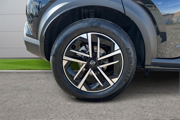 Used Nissan Juke 2025 for sale - 74220072: Photo 9