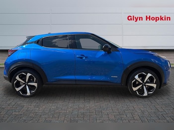 Used Nissan Juke 2023 for sale - 79063968: Photo