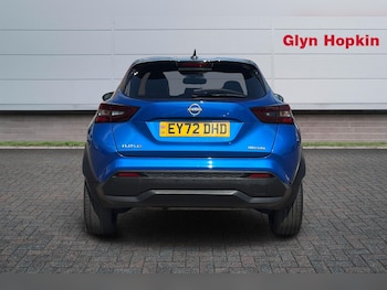 Used Nissan Juke 2023 for sale - 79063968: Photo