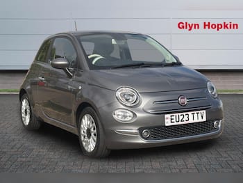 Used Fiat 500 2023 for sale - 79817735: Photo
