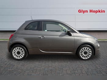 Used Fiat 500 2023 for sale - 79817735: Photo
