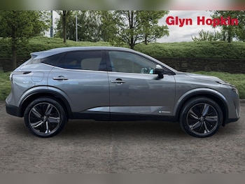 Used Nissan Qashqai 2025 for sale - 77778415: Photo