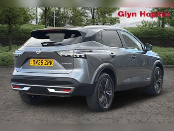 Used Nissan Qashqai 2025 for sale - 77778415: Photo