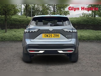 Used Nissan Qashqai 2025 for sale - 77778415: Photo