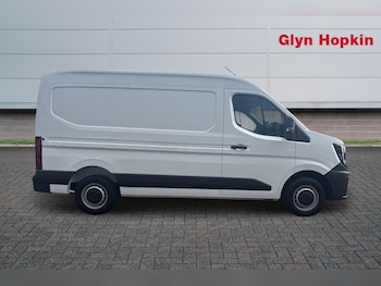 Used Nissan Interstar 2026 for sale - 78650368: Photo