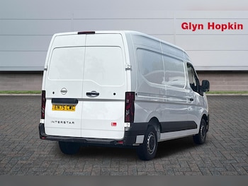Used Nissan Interstar 2026 for sale - 78650368: Photo