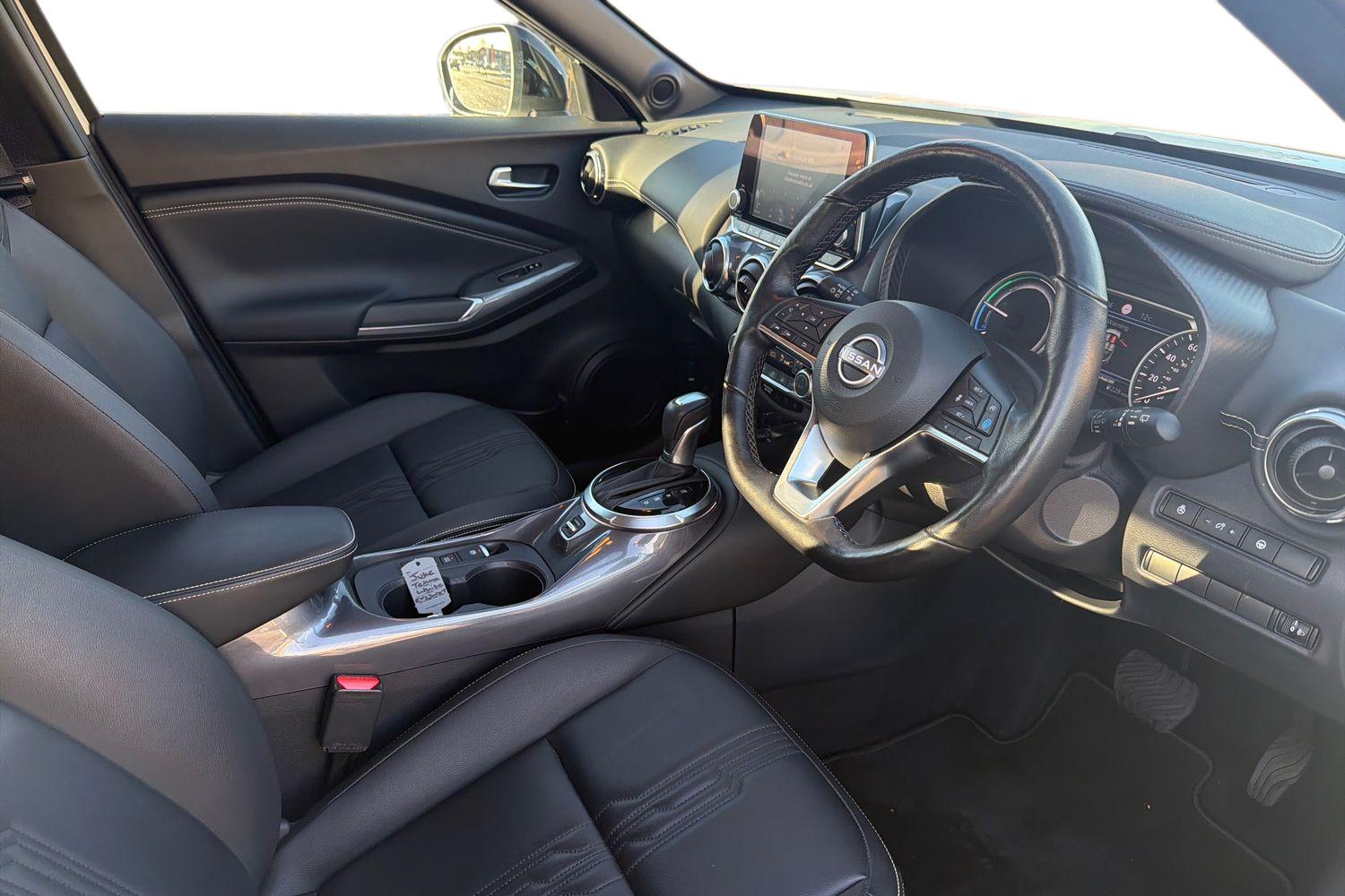 Used Nissan Juke 2023 for sale - 77151458: Photo 10