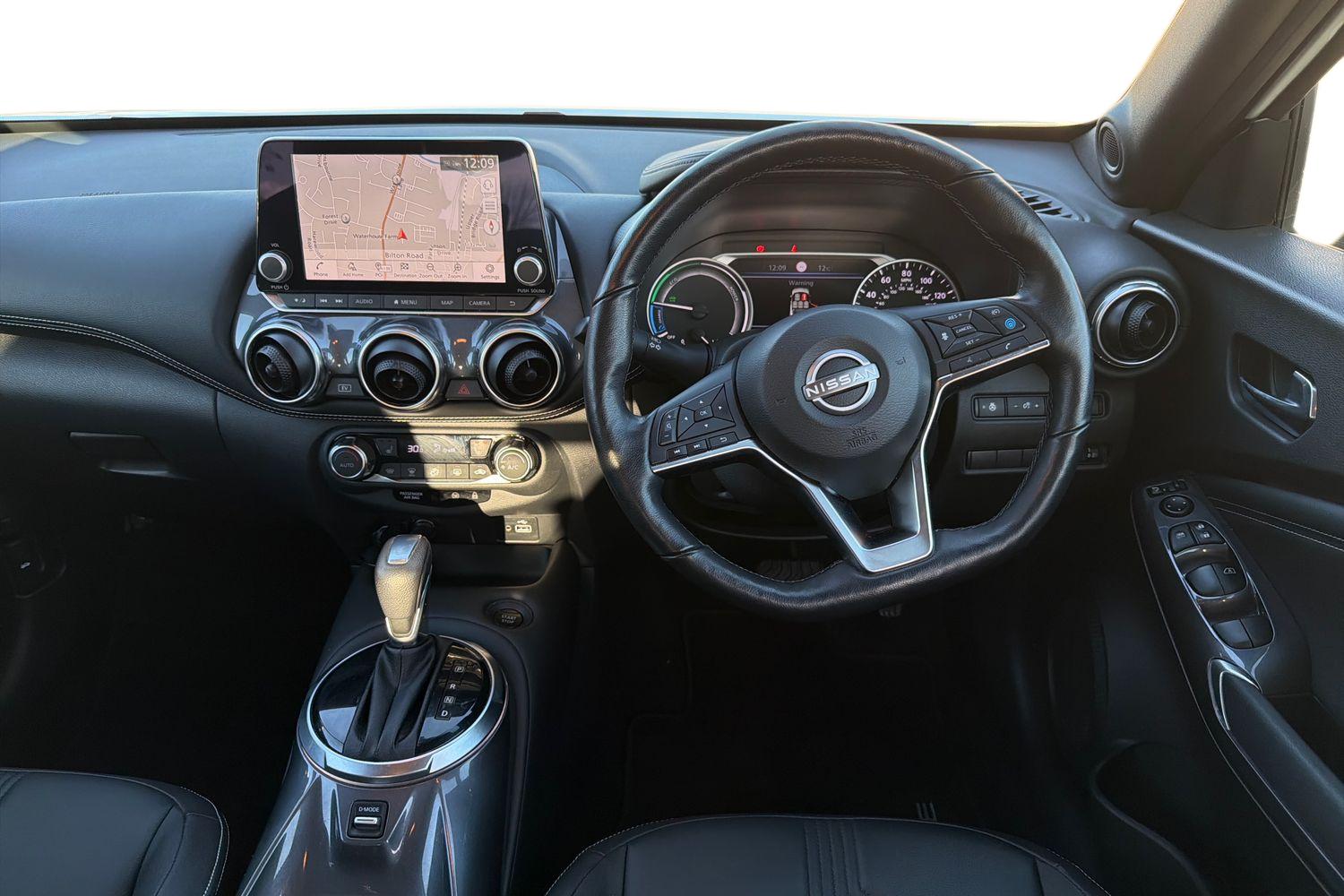 Used Nissan Juke 2023 for sale - 77151458: Photo 11