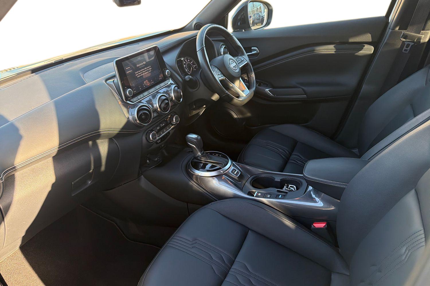 Used Nissan Juke 2023 for sale - 77151458: Photo 13