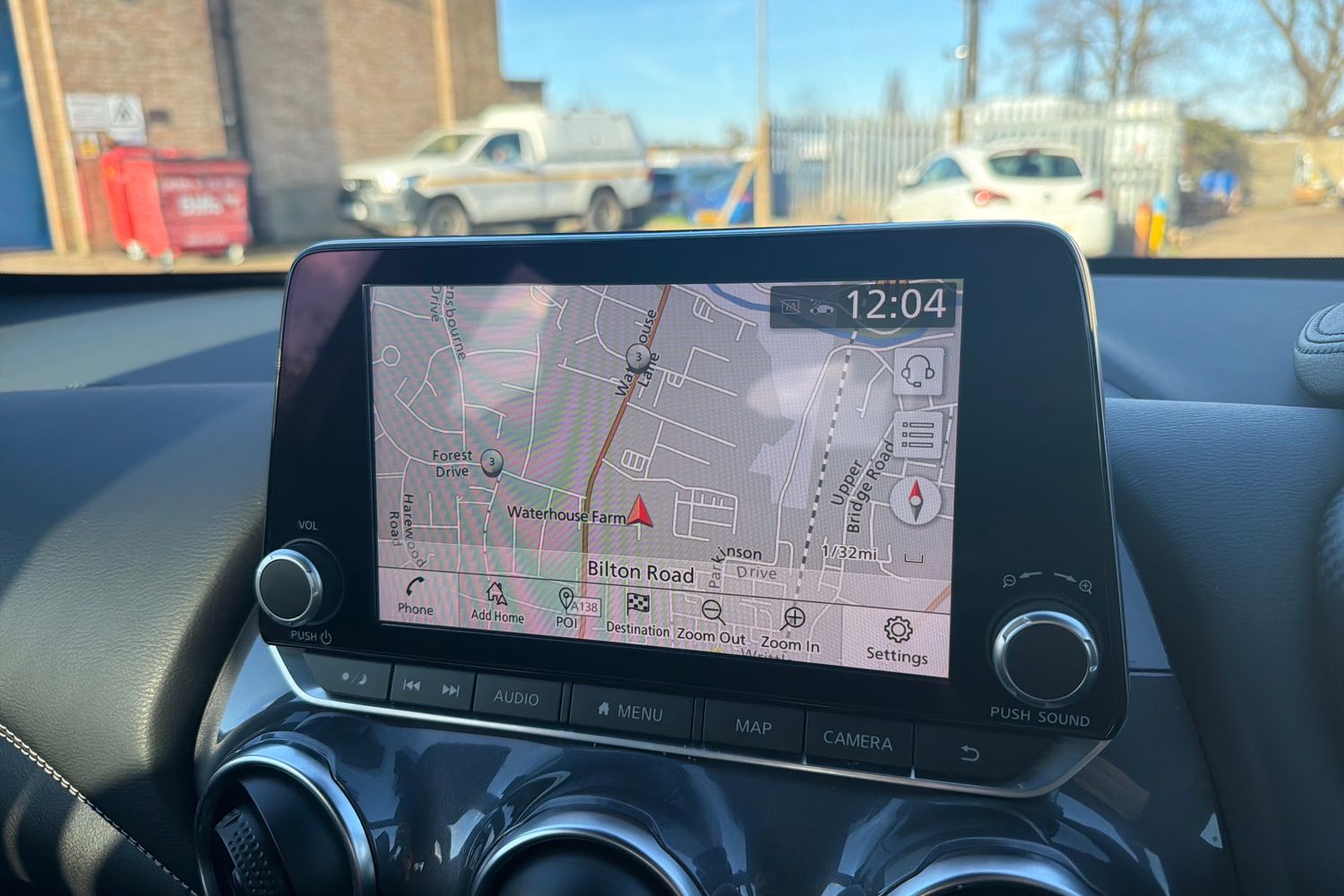 Used Nissan Juke 2023 for sale - 77151458: Photo 18