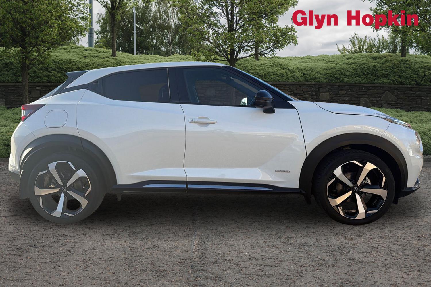 Used Nissan Juke 2023 for sale - 77151458: Photo 2