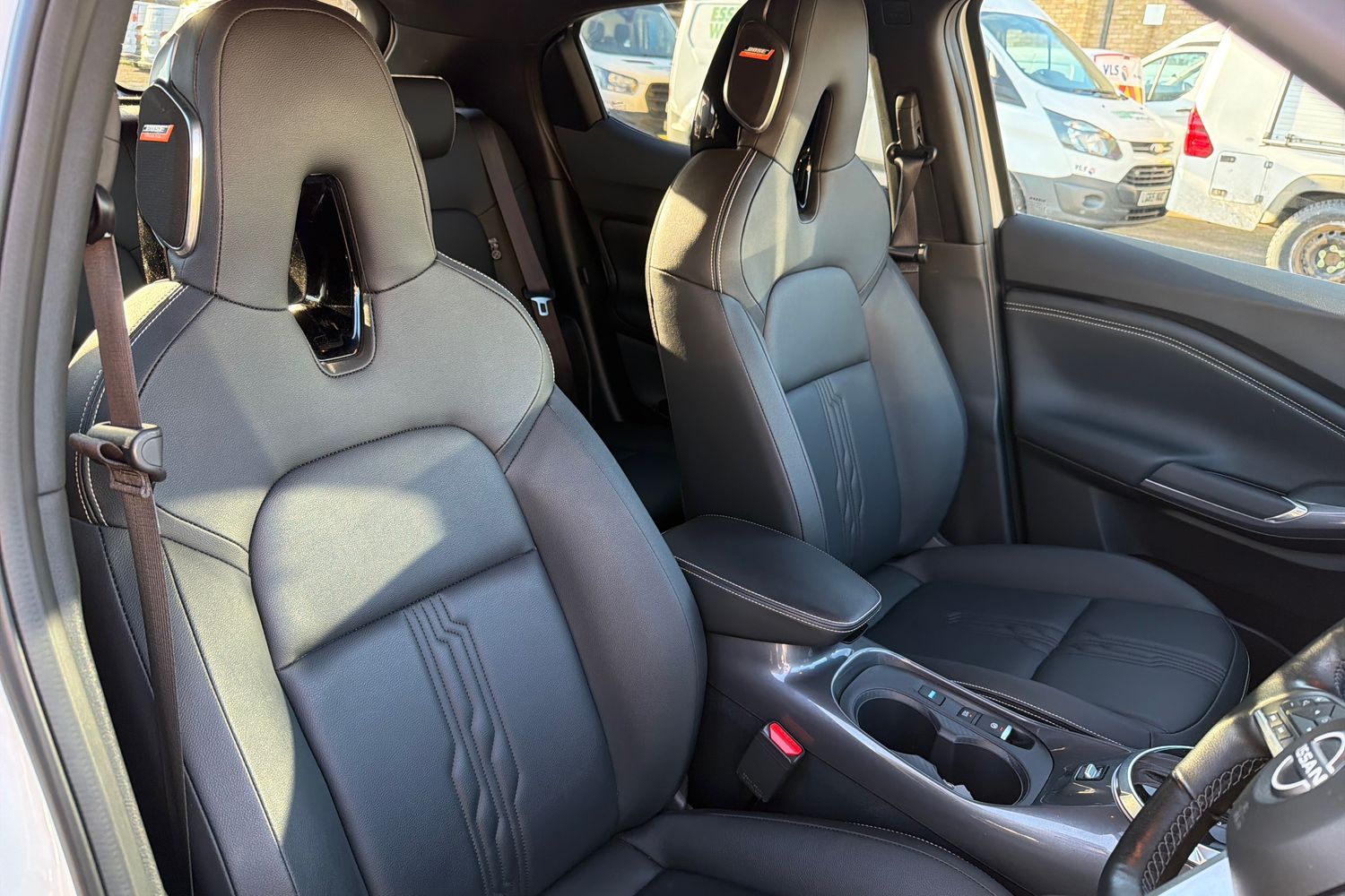 Used Nissan Juke 2023 for sale - 77151458: Photo 33