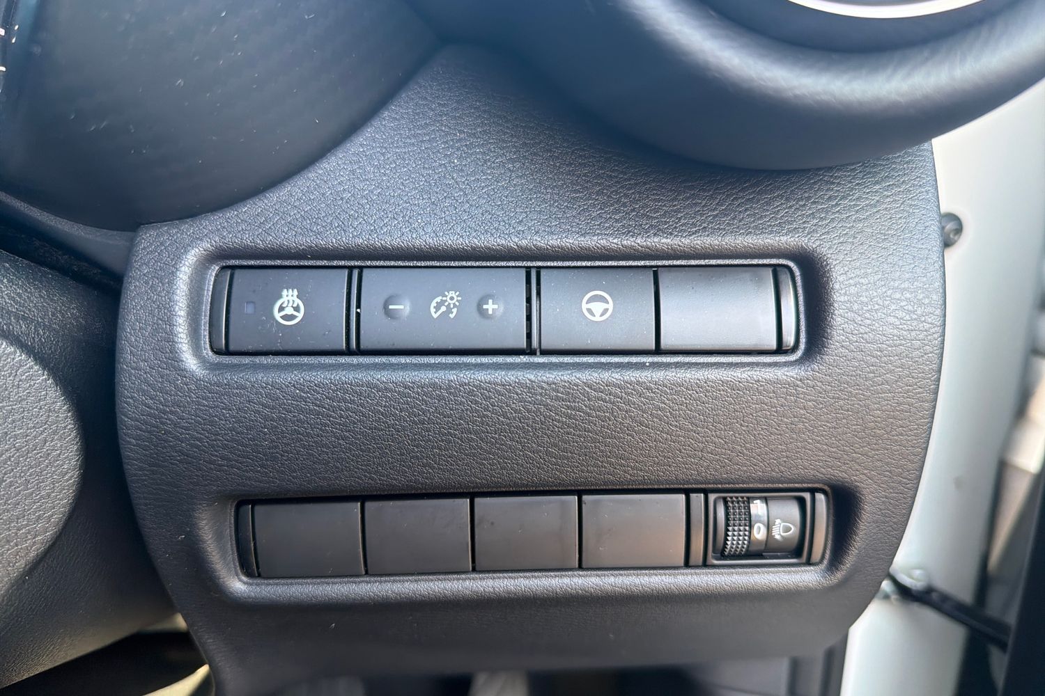 Used Nissan Juke 2023 for sale - 77151458: Photo 35