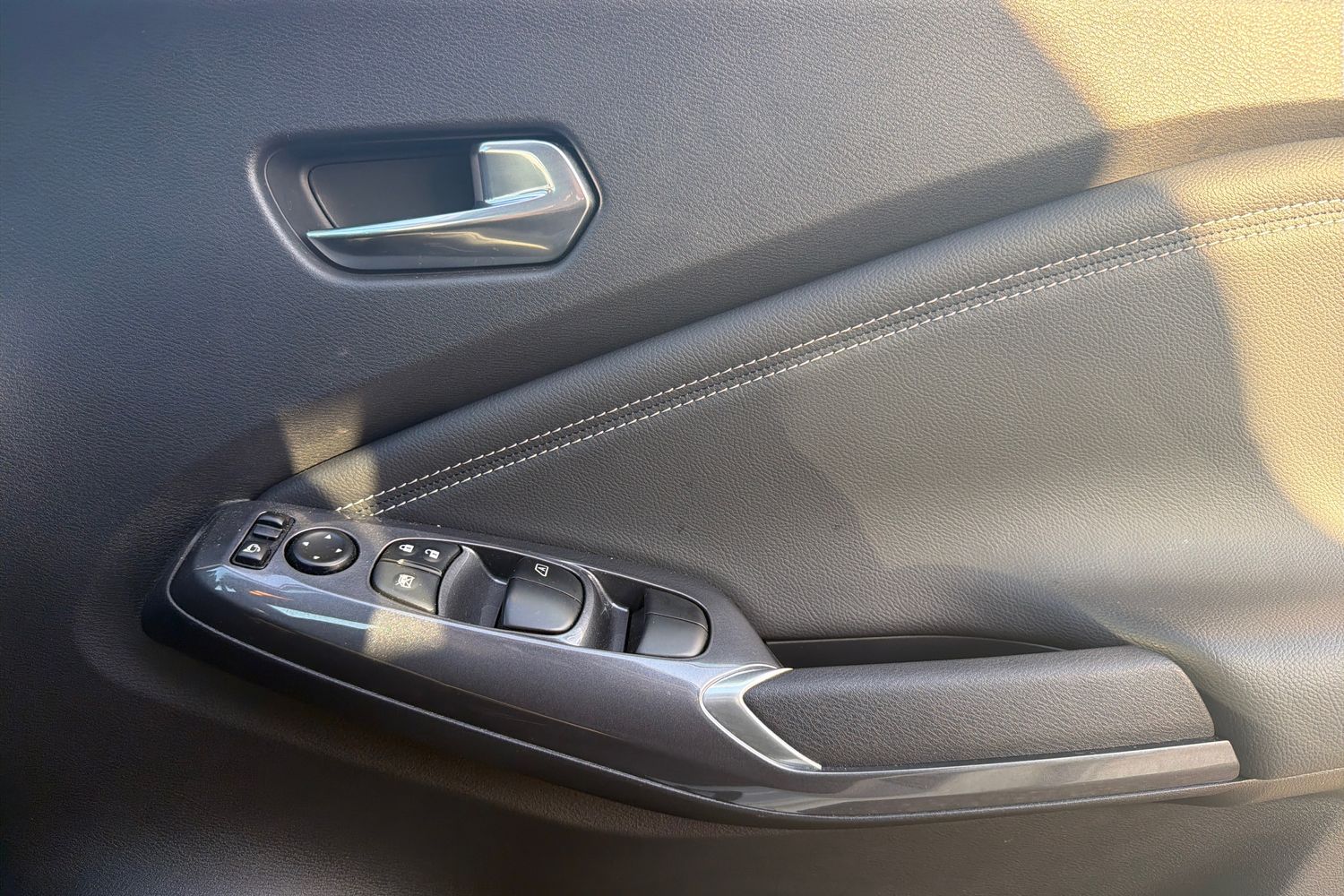 Used Nissan Juke 2023 for sale - 77151458: Photo 36