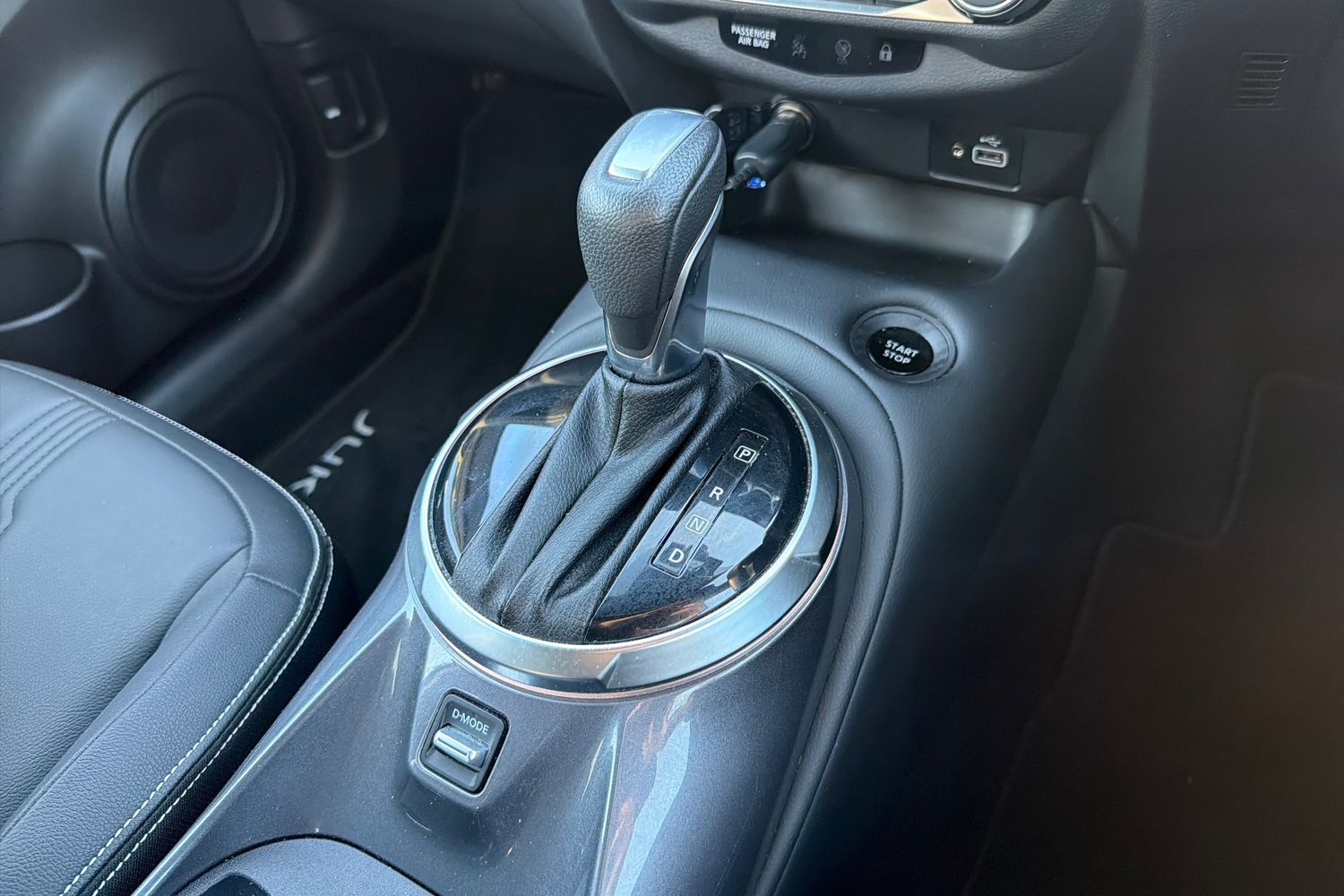 Used Nissan Juke 2023 for sale - 77151458: Photo 37