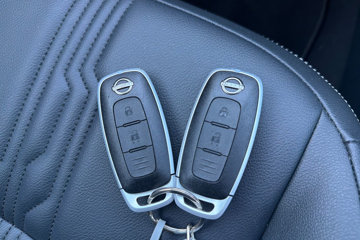 Used Nissan Juke 2023 for sale - 77151458: Photo 40