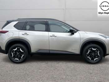 Used Nissan X-Trail 2025 for sale - 74694553: Photo