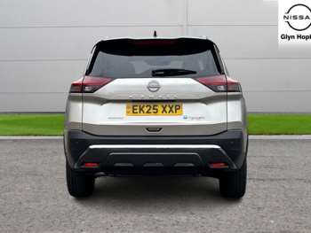 Used Nissan X-Trail 2025 for sale - 74694553: Photo